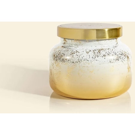 GLIMMER - VOLCANO SIGNATURE JAR, 19 oz