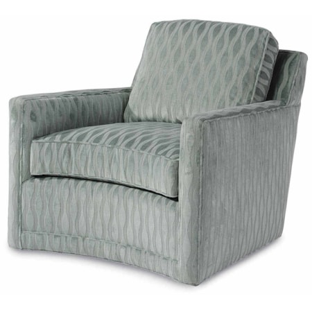 MONAHAN SWIVEL CHAIR