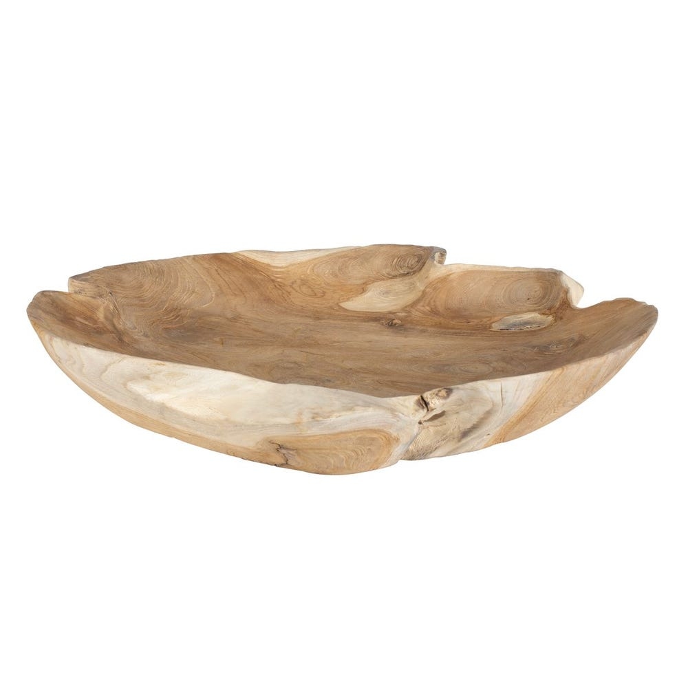 Uttermost BOWLS Organic Embrace Outdoor Bowl