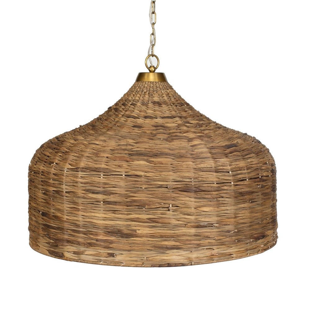 Uttermost Lighting Fixtures - Chandeliers Tauranga, 5 Lt Pendant