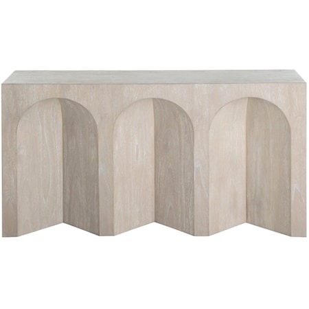 ARLEE CONSOLE TABLE