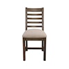 Classic Home Caleb Dining Side Chairs