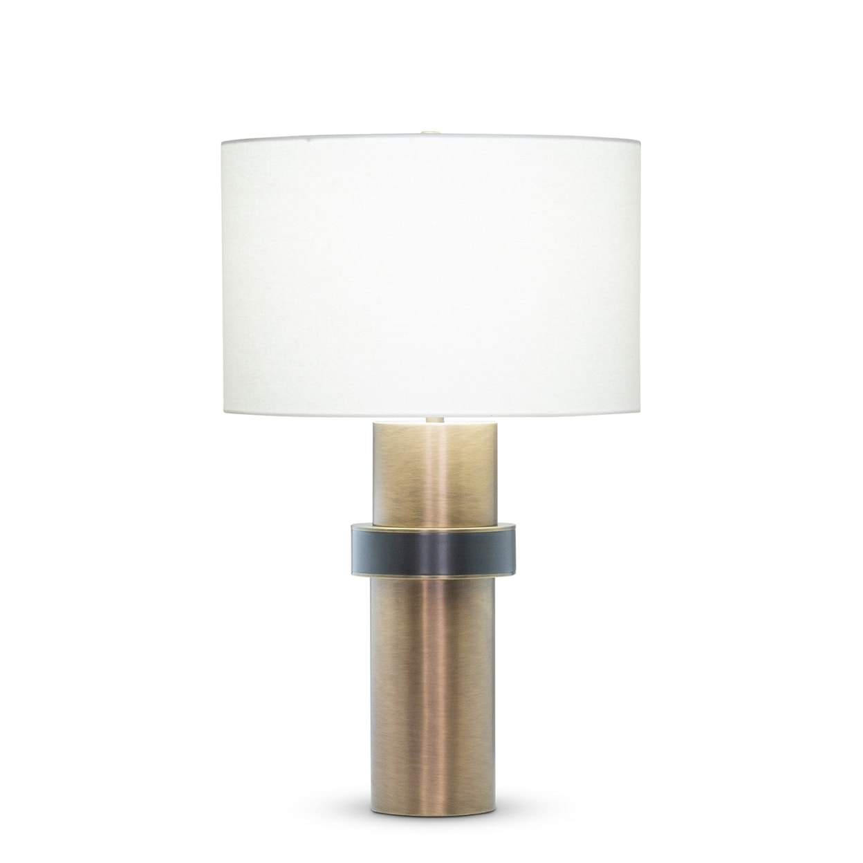 Flow Decor Table Lamps CARLTON TANLE LAMP