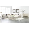 Essentials for Living Bella Antique Spruce Coffee Table