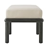 Theodore Alexander Repose Repose Upholstered End Of Bed Bench