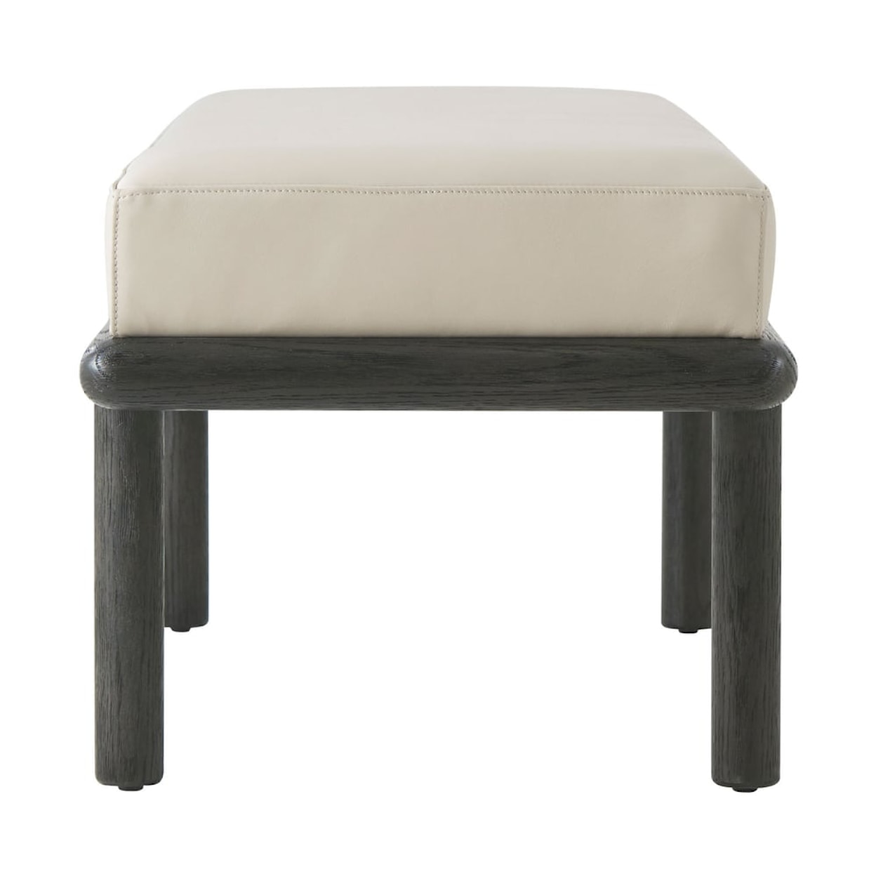 Theodore Alexander Repose Repose Upholstered End Of Bed Bench