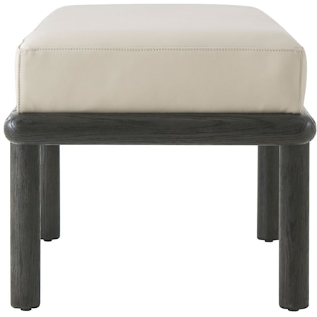 Repose Upholstered End Of Bed Bench
