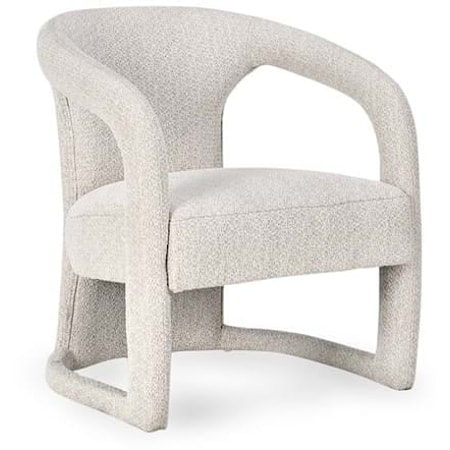 Archie Upholstered Accent Chair