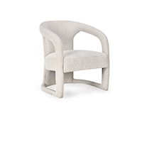 Archie Upholstered Accent Chair