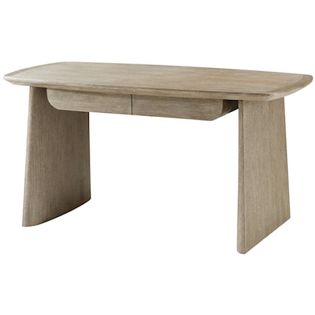 Repose Wooden Desk