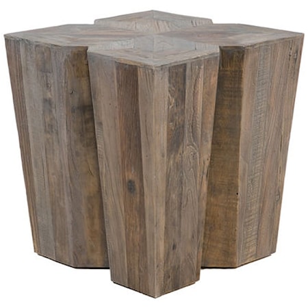 Arthur Side Table