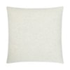 D.V. KAP Home Indoor Pillows BORINDI 24"X24" DOWN PILLOW