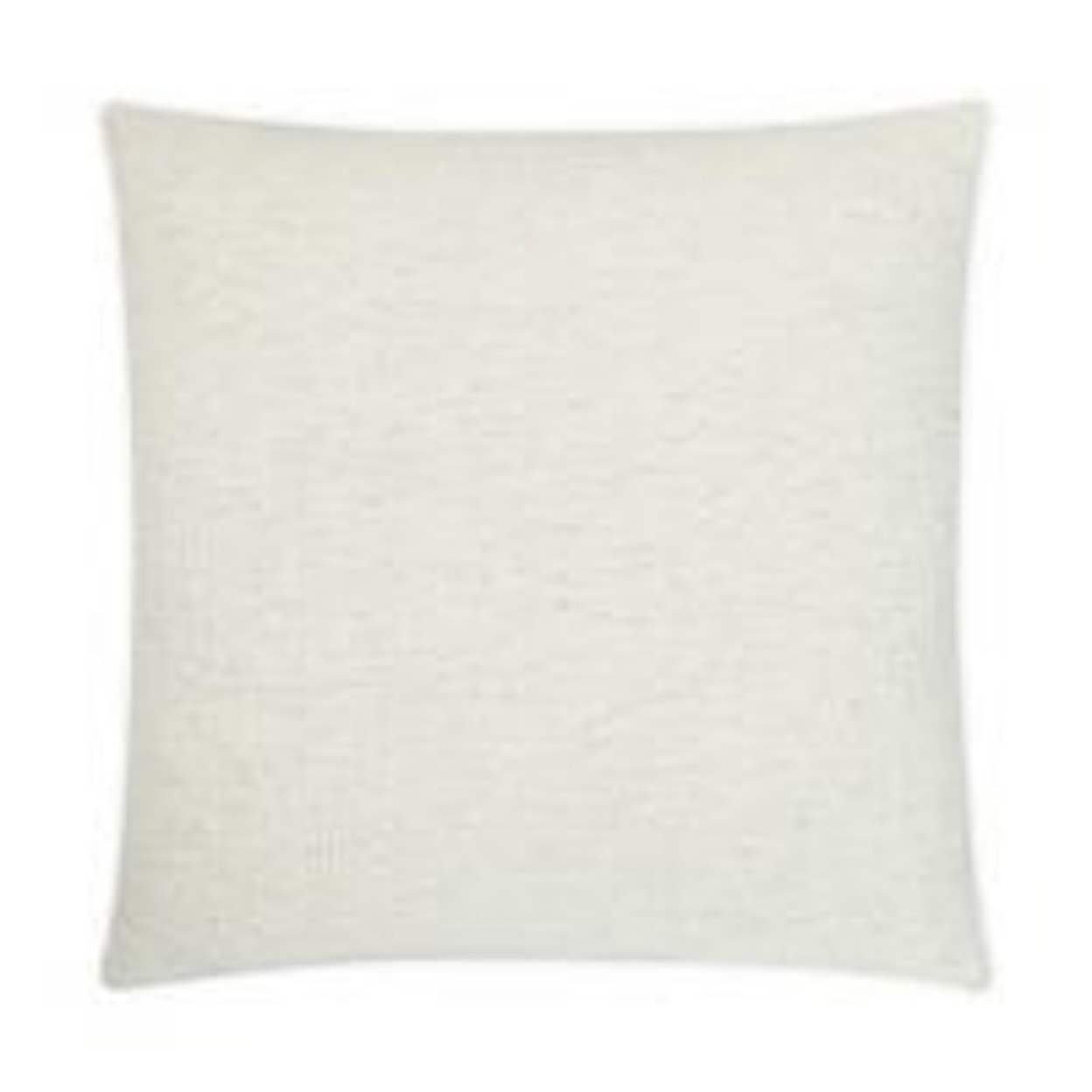 D.V. KAP Home Indoor Pillows BORINDI 24"X24" DOWN PILLOW