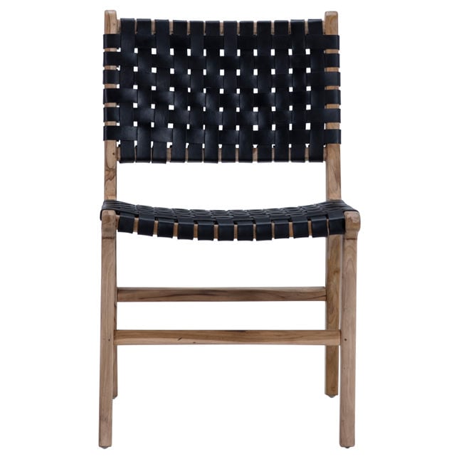 Dovetail Furniture Dale Dale Dining Chair