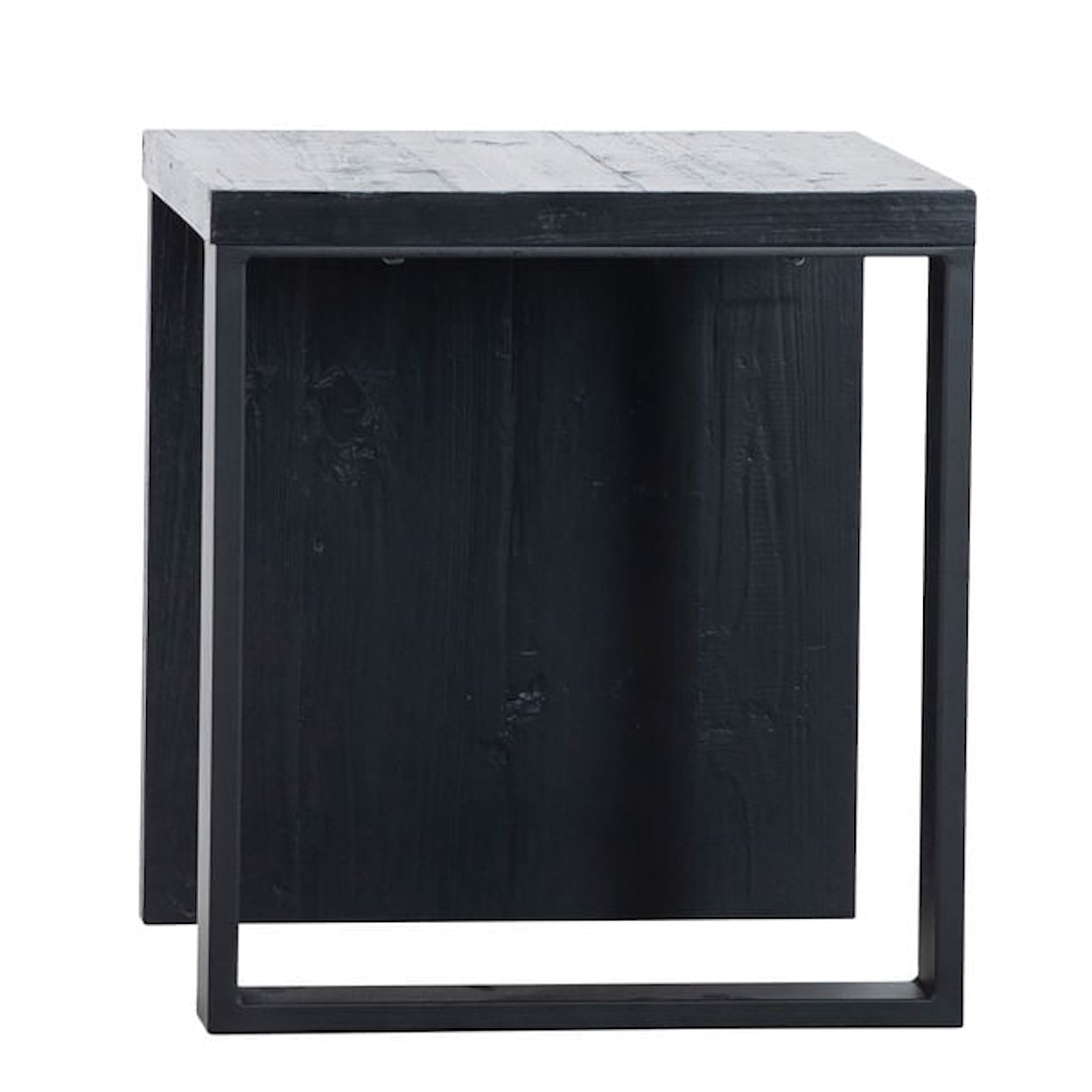 Dovetail Furniture Mika End Tables