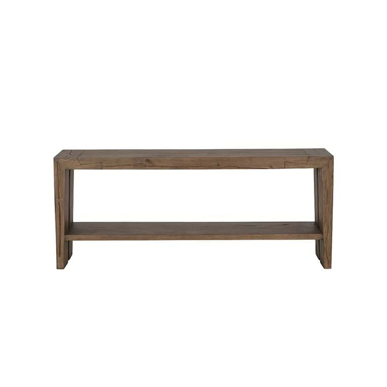 Classic Home Troy Sofa/Console Table