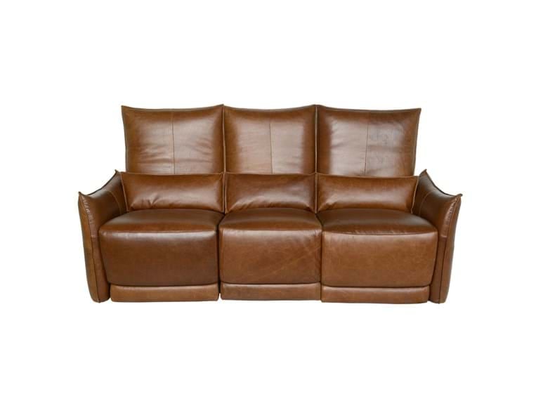Classic Home Amsterdam Power Reclining Sofa