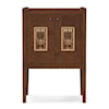 Stickley 2024 Collectors Edition 2024 Collector Edition Mission Rose Cabinet