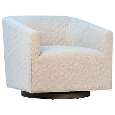 Harris Swivel Chair