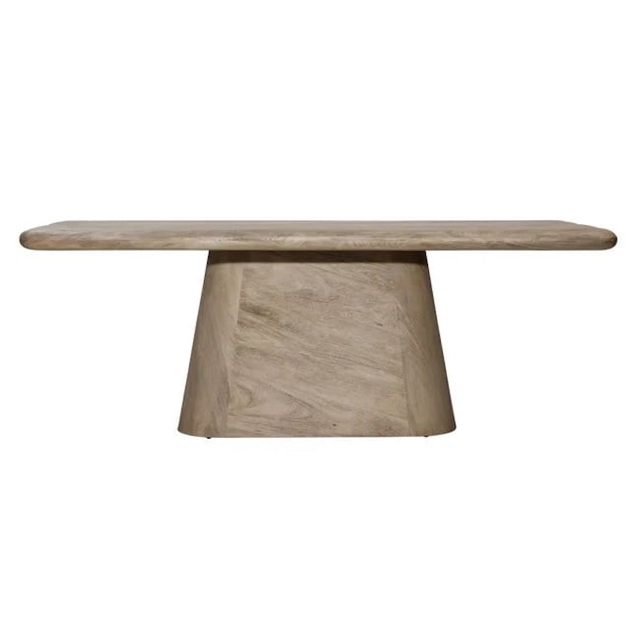 Dovetail Furniture Dovetail Furniture Marci Dining Table