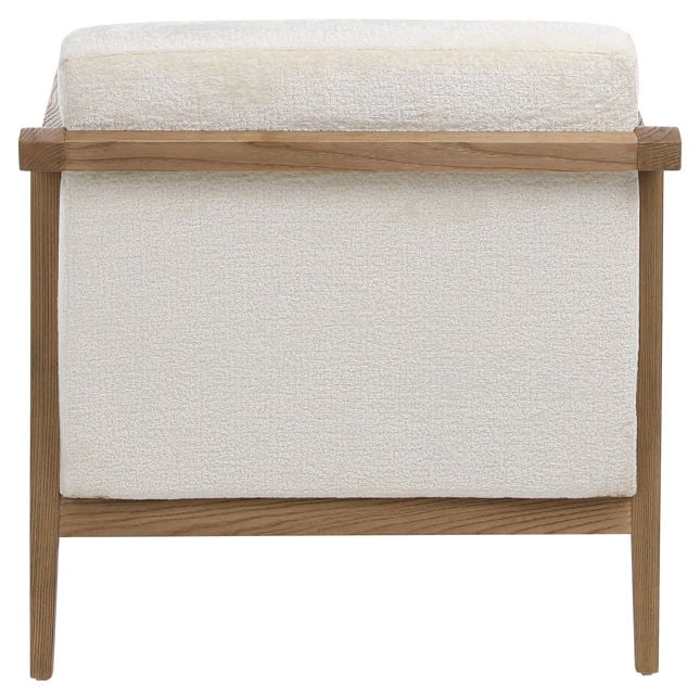 Dovetail Furniture Occasional Chairs Branson Occasional Chair