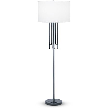 BARCLAY FLOOR LAMP