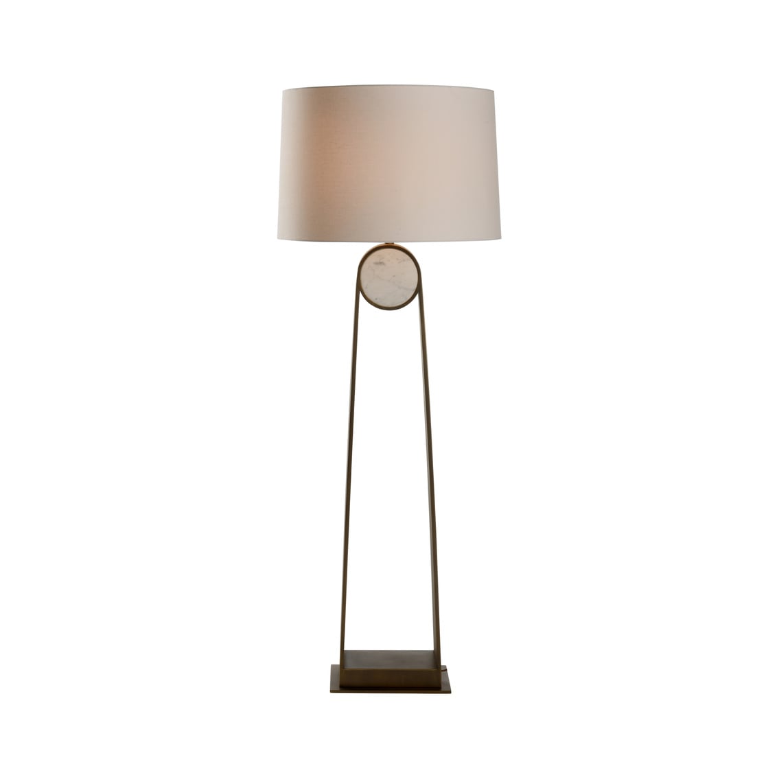 Wildwood Lamps Lighting Emmons Floor Lamp