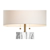 Wildwood Lamps Table Lamps LASATER LAMP