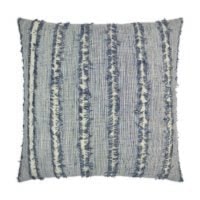 ON THE FRINGE 22" PILLOW