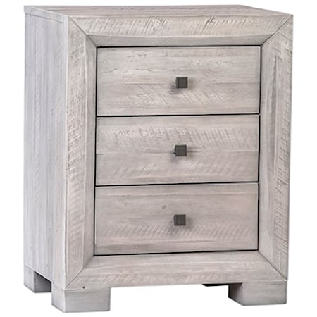 CLANCY NIGHTSTAND