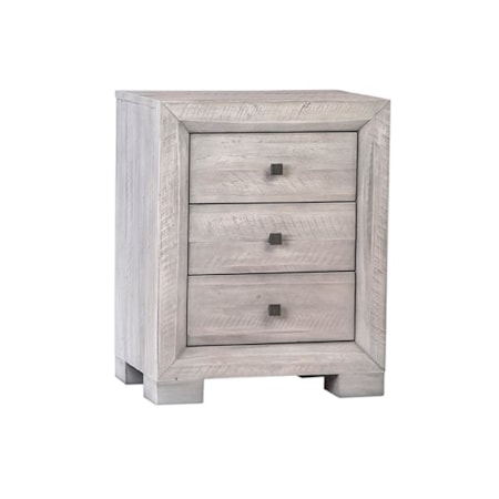 CLANCY NIGHTSTAND
