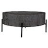 Uttermost Accent Furniture - Occasional Tables ADJOIN COFFEE TABLE