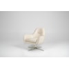 American Leather American Leather ARNO SWIVEL CHAIR