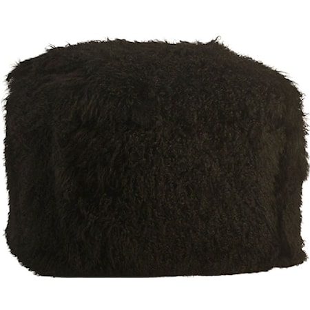 Khiera Pouf