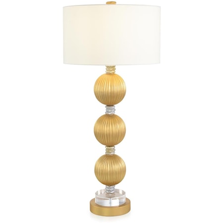 Harmony Buffet Lamp