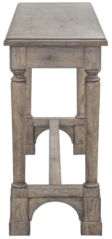 Fairfield Arcadian Collection Arcadian Huntboard Console Table