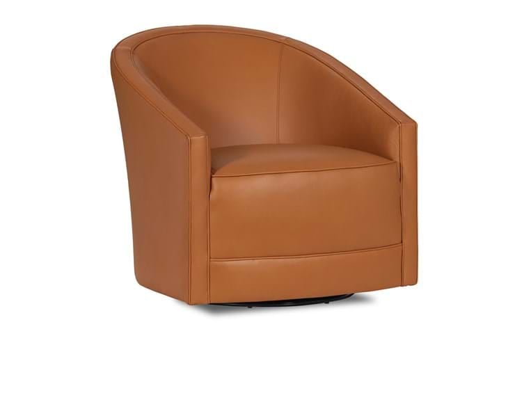 AGUILAR ACCENT CHAIR- COIN