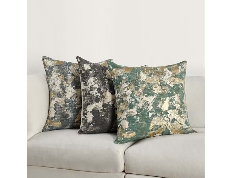 Classic Home Pillows 22x22 Throw Pillow