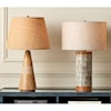 Currey & Co Lighting Table Lamps Hyson Table Lamp