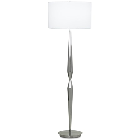 SHAW FLOOR LAMP