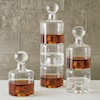 Global Views Accents Stacking Decanter