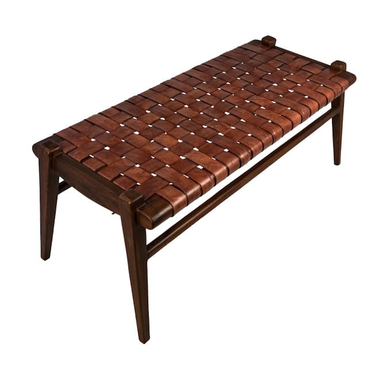 Dovetail Furniture Salazar Bench