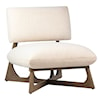 Dovetail Furniture Accessories Moran Occasional Chair
