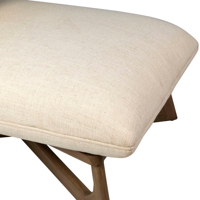 Dovetail Furniture Accessories Moran Occasional Chair