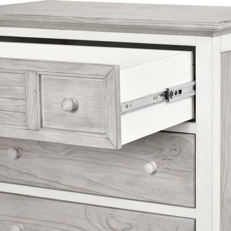 Sea Winds Trading Company Islamorada Bedroom Collection Bedroom Drawer Chest