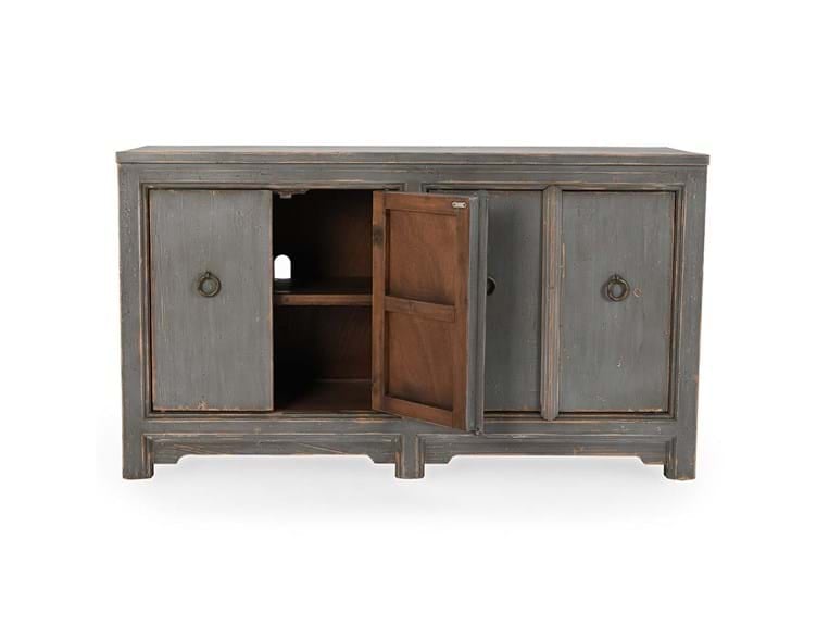 Classic Home Amherst 4-Door Buffet