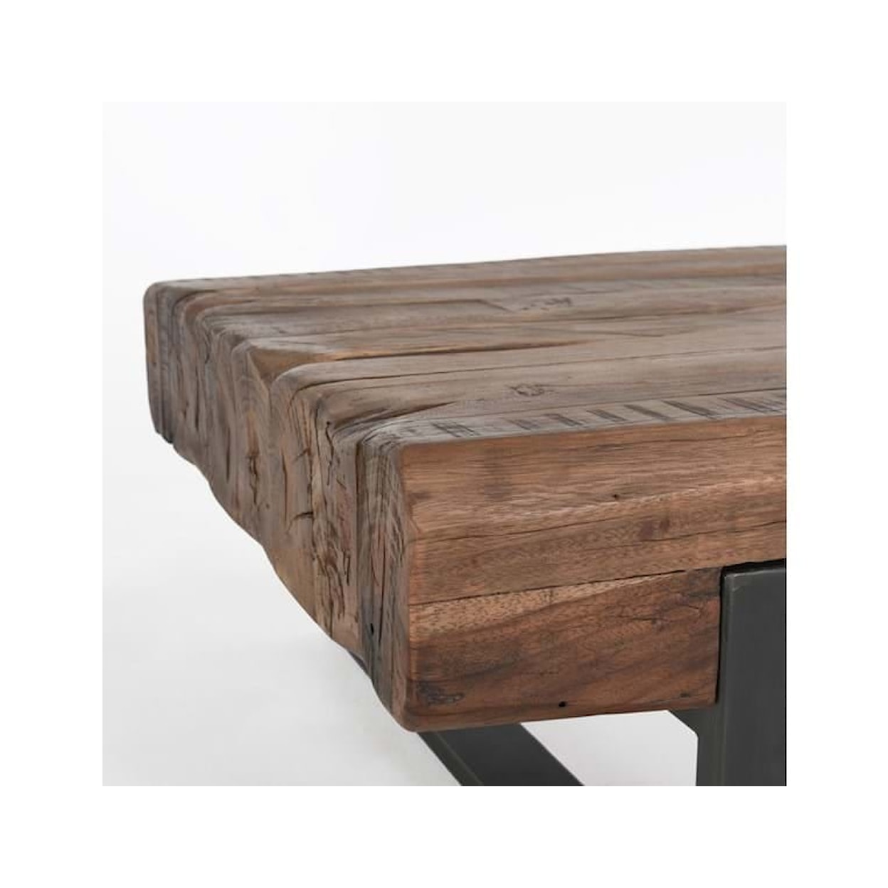 Classic Home DUARTE Cocktail/Coffee Tables