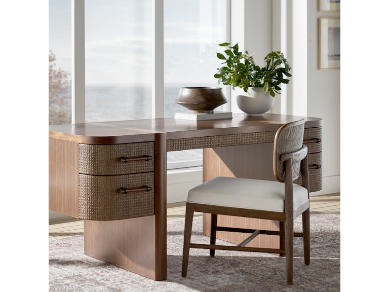 Palecek Zoey ZOEY WALNUT DESK