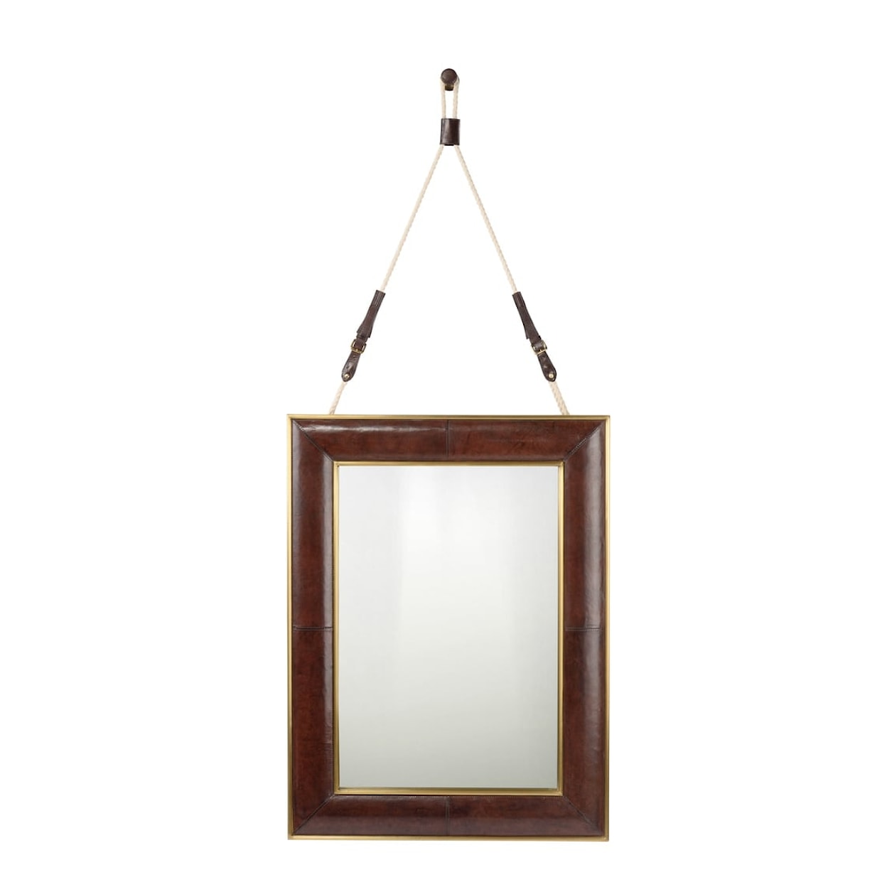 Wildwood Lamps Mirrors PORT OF SAVANNA MIRROR