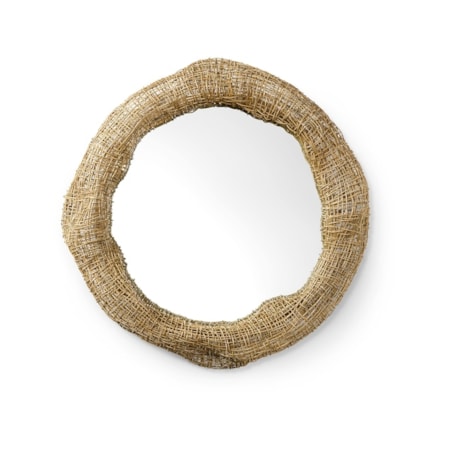 ANDORRA MIRROR, LARGE